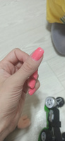 ANB Professional, Неоновый гель лак для ногтей с блестками шиммером №022, 10мл #71, Алёна Ж.