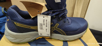 Кроссовки ASICS #56, Павел А.