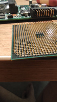 AMD Процессор для ноутбука Phenom II N970 ( 2.2Ghz, S1, 2Mb, 4C/4T ) OEM (без кулера) #1, Андрей А.