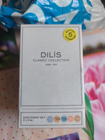 Dilis Парфюмерный набор духов женских "Dilis Classic Collection Discovery set" 5 шт по 9 мл #51, Надежда Ф.