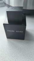 Lalique Encre Noire  Туалетная вода 100 мл #32, Евгений Х.
