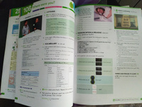 English file Beginner (4th edition) Student's Book + Workbook +DVD | Hudson Janet #8, Анна К.