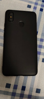 Xiaomi Смартфон Xiaomi Mi Max 3 6/128 ГБ, черный #6, Эльшан Р.