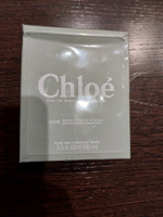 Chloe Eau De Parfum Naturelle #3, галина ч.