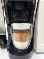 Универсальная кофемашина Alvatto Due 3-в-1 с адаптерами для капсул Nespresso, Dolce Gusto и молотого кофе / Black(Чёрный) #40, Елена К.