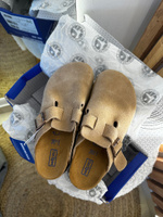 Сабо Birkenstock #23, Людмила П.