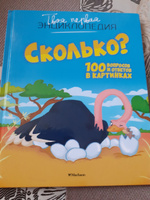 Сколько? 100 вопросов и ответов в картинках | Франко Кэти #3, Елена П.