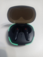 Игровые беспроводные Bluetooth наушники с микрофоном TWS #6, Илона С.