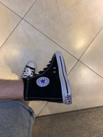 Кеды Converse All Star #1, Сергей Г.