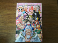 One Piece. Большой куш. Кн. 18. Конфликт неизбежен | Ода Эйитиро #4, Дмитрий Р.