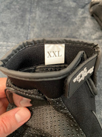 DYDE-SVAP Мотоперчатки, размер: XXL, цвет: черный #3, Denis I.