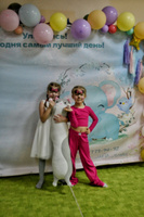 Комплект одежды Crimea Baby #68, Екатерина А.