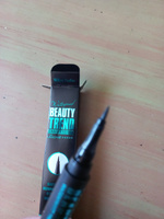 Подводка для глаз Million Pauline Beauty Trend / Водостойкий карандаш для макияжа #23, Милана Д.