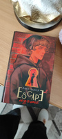 ESCAPE. Изгой | Бодлер Алиса #4, Светлана Е.