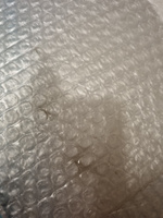 Пакет упаковочный воздушно-пузырчатый с клеевым клапаном (ВПП, пузырьковый, пупырчатый), 17х22+5 см, 50 шт, трехслойный. #1, Дарья К.
