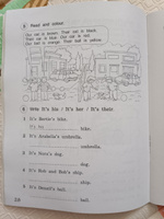 Рабочая тетрадь к учебнику Ю.А. Комаровой, И.В. Ларионовой Английский язык для 4 класса | Комарова Юлия Александровна, Ларионова Ирина Владимировна #3, Анастасия К.