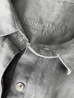 Платье Maison David PARIS #16, Татьяна