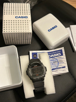 Часы наручные CASIO Collection W-219H-8B #11, Sk