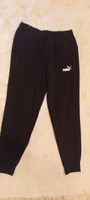 Брюки спортивные PUMA ESS Logo Pants #31, Сергей К.