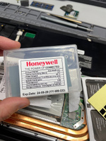 Honeywell ptm7950 40*80*0.25mm термопаста с фазовым переходом #26, Станислав Д.