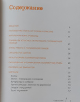 Еда из полимерной глины. Пошаговое руководство по лепке миниатюрных кулинарных шедевров #7, виктория б.