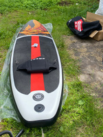 SUP board Cosmo, Сап борд, сапборд двухслойный полный комплект, sup-доска для двоих 335 см #17, Елена С.