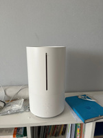 Увлажнитель воздуха Xiaomi Smart Humidifier 2 (MJJSQ05DY) CN ,белый #3, Екатерина К.