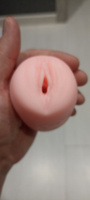 Яйцо-мастурбатор PARADISE в виде ротика, вагины или ануса с эффектом минета, а также классического и анального секса #42, Алексей Ш.