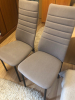 Комплект стульев Монако для кухни в цвете латте, 2 шт. #5, Ирина К.