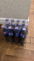 Газированный напиток Pepsi в стекле, 250мл 12 штук #8, Айтач А.