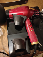 Профессиональный фен BaByliss PRO RED FX (FXBDR1E) #28, Татьяна Л.