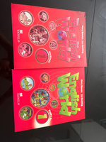 English World 1: Level 1: Pupil's Book, WorkBook+CD #2, Наталья С.