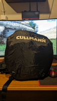 Сумка для фото- видеотехники CULLMANN CU-96435 Protector Cross pack 350 черный, рюкзак #4, Евгений М.