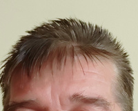 Средство для восстановления натурального цвета волос с экстрактом крапивы, Антисильверин, 150 мл #55, Сергей Д.
