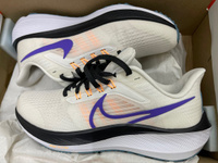 Кроссовки Nike Wmns Air Zoom Pegasus 39 #49, Анастасия И.