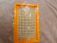 Плоский складчатый фильтр для строительного пылесоса Karcher 2.863-005.0, MV4, MV5, MV6, WD4, WD5, WD6 #8, Сергей Р.