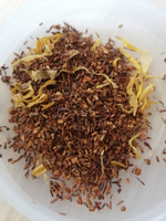Чай травяной рассыпной листовой Ройбуш "Марракеш", 100 гр #6, ильнар