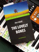Милые кости (The Lovely Bones). Адаптированная книга для чтения на английском языке. Intermediate | Сиболд Элис #1, Ирина г.