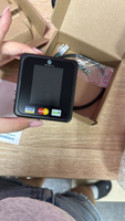 POS терминал Телеметрон Вендиста V2.5 3 в 1 4G #24, Антон К.