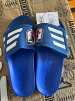 Шлепанцы adidas Sportswear Adilette Tnd #18, Александр С.