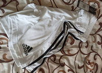 Шорты adidas Squad 21 Short #1, Антон К.