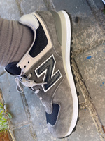 Кроссовки New Balance #23, Сергей Д.