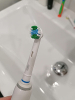 Насадка Oral-B PRO для электрической зубной щетки Precision Clean 1 шт #5, Марина Д.