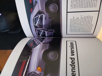 Книга Mercedes-Benz W124 (Мерседес-Бенц W124). #3, Денис Г.