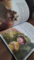 Солнце внутри. Книга для хорошего настроения. Сказки для детей | Купырина Анна #15, Анастасия А.