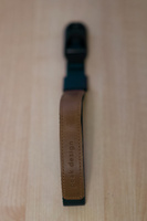 Ремень Peak Design Wrist Strap Cuff V3.0 Midnight на запястье #5, Иван Ф.