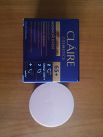 Claire Cosmetics Крем для лица ночной антивозрастной питательный 65+ серии Collagen Active Pro #4, Ирина Т.