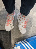 Кеды adidas Originals Superstar W #2, Виктория В.