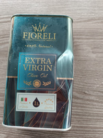 Масло Оливковое нерафинированное Feroli Craft Extra Virgin Olive oil, 1л #2, Инна Б.