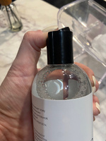 Мицеллярная вода для снятия макияжа 500 мл Toque. Увлажнение и очищение. #139, Алина К.